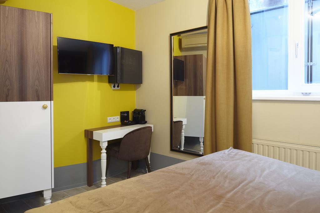 Comfort Double Room Basement
