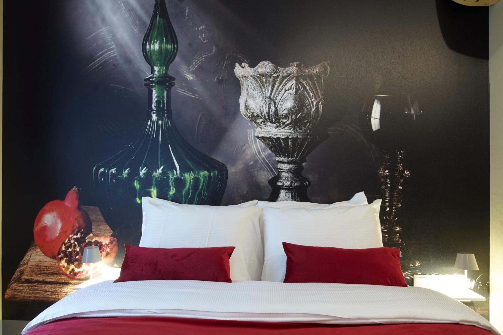 Small Double Room